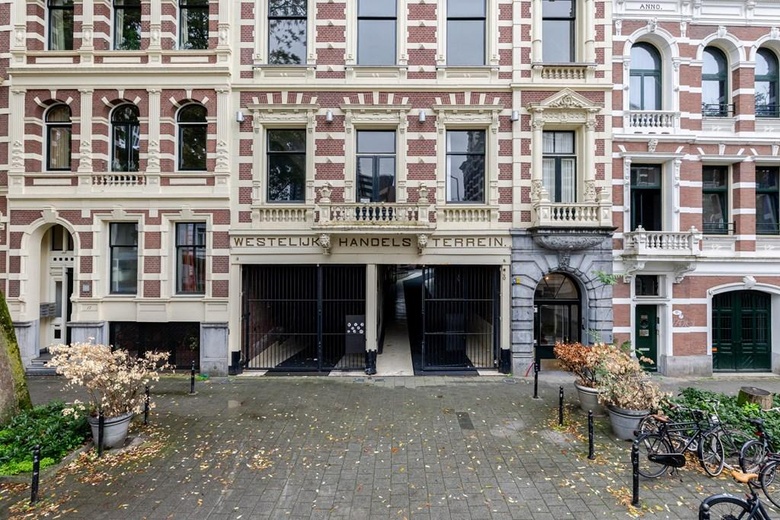 Kantoorruimte Rotterdam - Van Vollenhovenstraat 15 - Foto 3