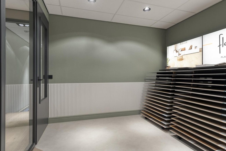 BedrijfsruimteaanKoningsspil 1 a<br/> inHalsteren