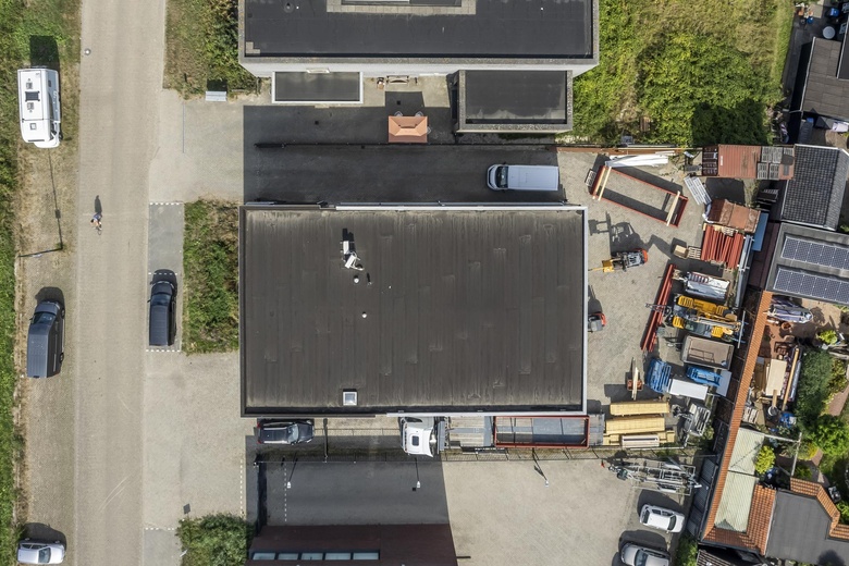 BedrijfsruimteaanDoornseweg 2 a<br/> inNieuwendijk BedrijfsruimteaanDoornseweg 2 a<br/> inNieuwendijk