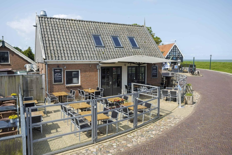 HorecaaanBuren 54<br/> inHindeloopen