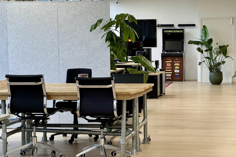 KantoorruimteaanVanadiumweg 16<br/> inAmersfoort