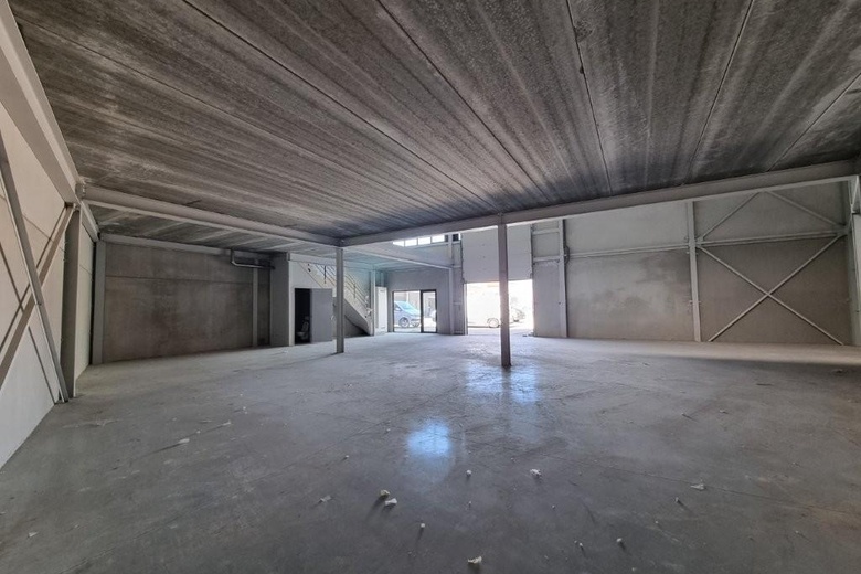 Bedrijfsruimte Den Bosch - Daviottenweg 20 A - Foto 6
