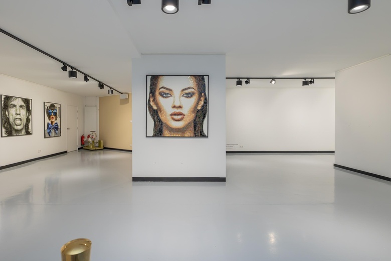 BedrijfsruimteaanFlevoweg 35<br/> inLeiden