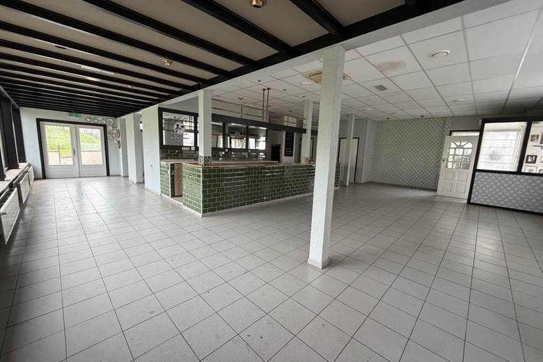 BedrijfsruimteaanStationsweg 1<br/> inHulst