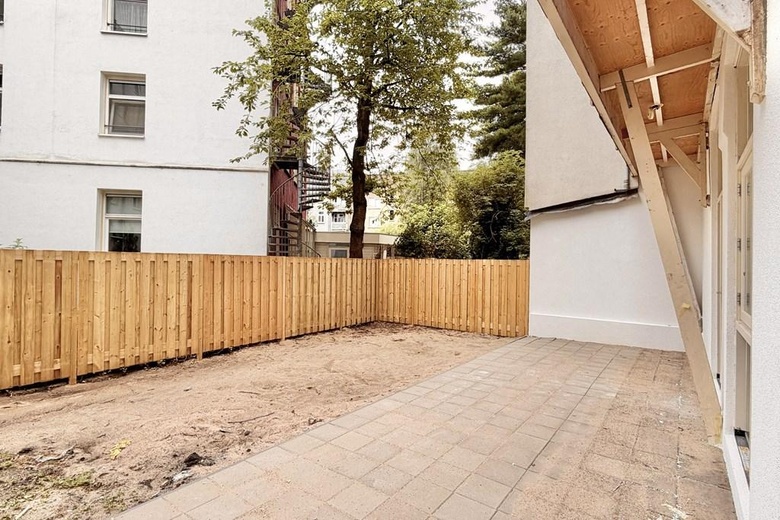 Kantoorruimte Amsterdam - Van der Hoopstraat 33 AH - Foto 14