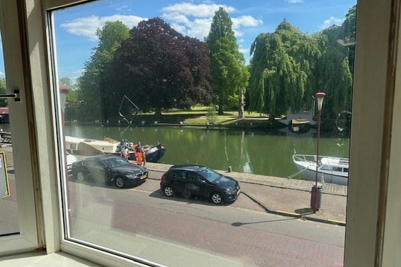 WinkelruimteaanHerenstraat 25<br/> inNieuwegein