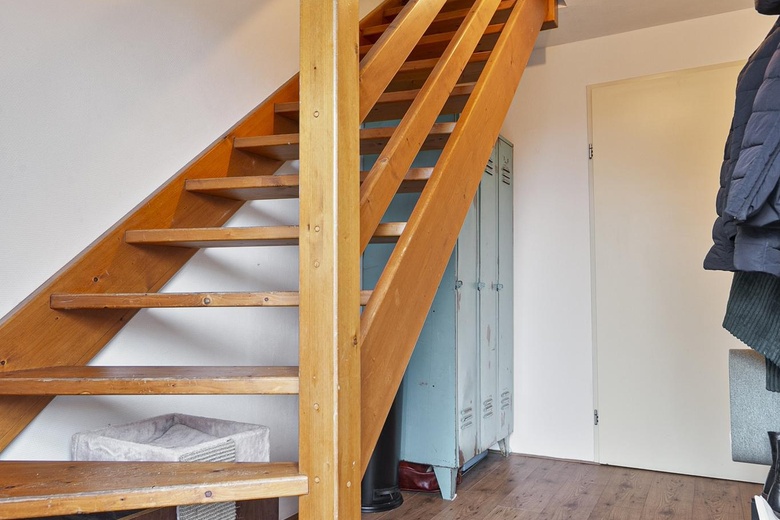 WinkelruimteaanKerkstraat 26<br/> inHorst