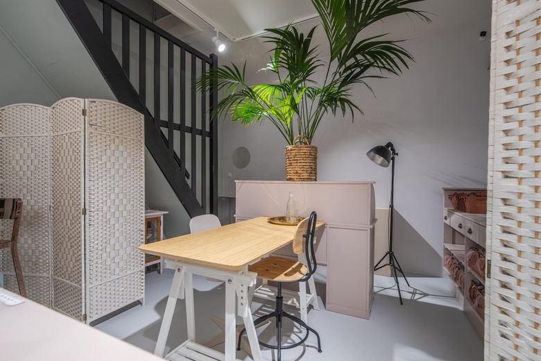 WinkelruimteaanBakkerstraat 11 B<br/> inArnhem