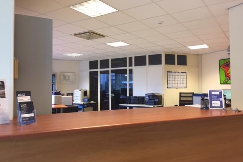 Kantoorruimte Leiderdorp - Weversbaan 21 A - Foto 19