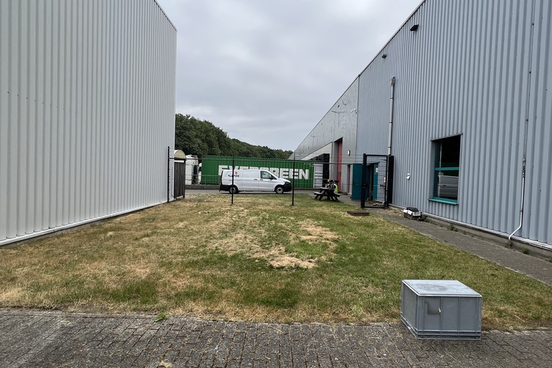 BedrijfsruimteaanGesworenhoekseweg 8<br/> inTilburg