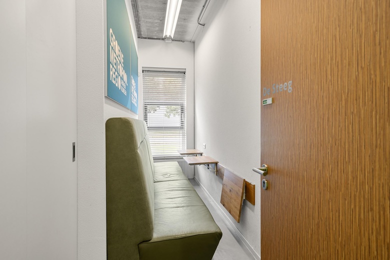 KantoorruimteaanNijverheidsweg 2 a 1<br/> inElst