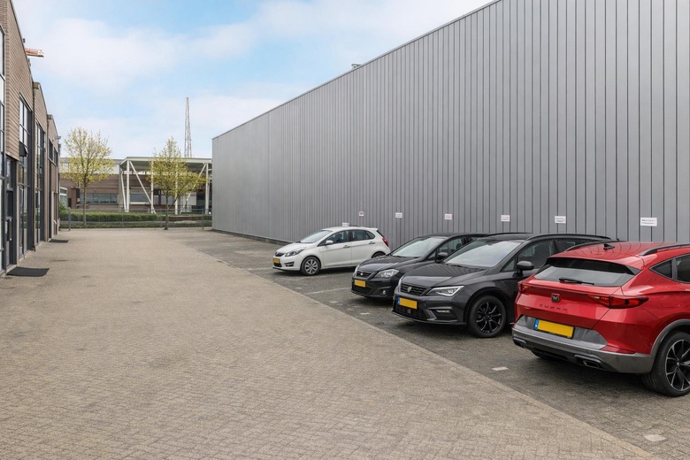 Bedrijfsruimte Schiedam - Jan van Galenstraat 40 - Foto 23