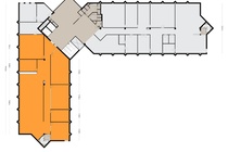 Bekijk foto 1 van eenheid 1 aan de Pascalstraat 15 in Ede