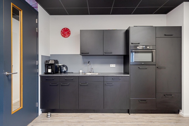 BedrijfsruimteaanRister 4<br/> inBiddinghuizen