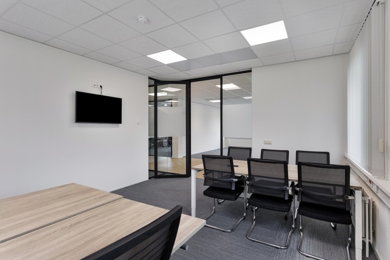 KantoorruimteaanBolderweg 2<br/> inAlmere