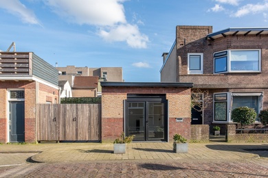 Kantoorruimte van Duijvenvoordestraat 76 A, Breda | Bedrijfspand.com