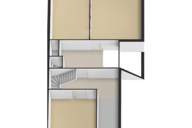 KantoorruimteaanMarkt 13<br/> inOud-Gastel