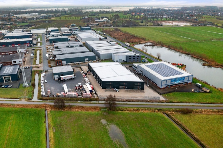 BedrijfsruimteaanExpeditieweg 22 01<br/> inBoven-Leeuwen