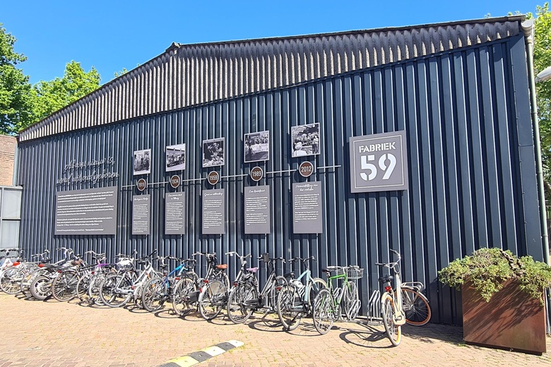Bedrijfsruimte Tilburg - Lovensekanaaldijk 45 04 - Foto 11