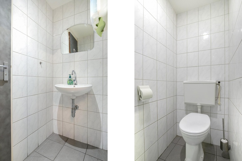 BedrijfsruimteaanHuygensweg 12<br/> inSchijndel