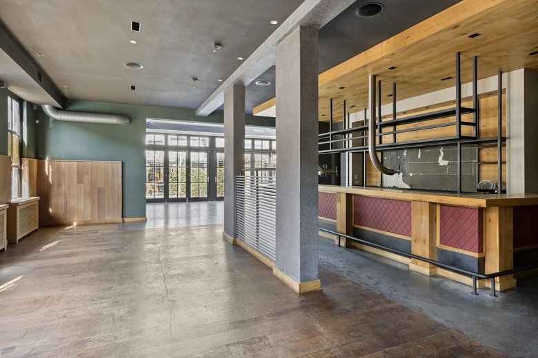 HorecaaanMolenstraat 31<br/> inDeurne