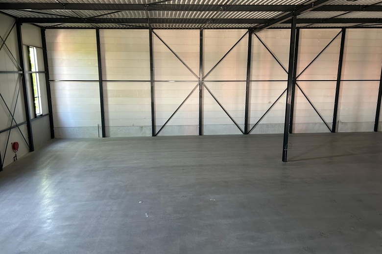 BedrijfsruimteaanBrigadedok 4<br/> inNieuwegein BedrijfsruimteaanBrigadedok 4<br/> inNieuwegein