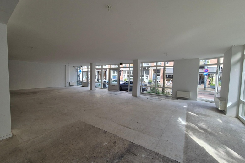 Winkelruimte Rotterdam - Van Oldenbarneveltstraat 132 - Foto 4