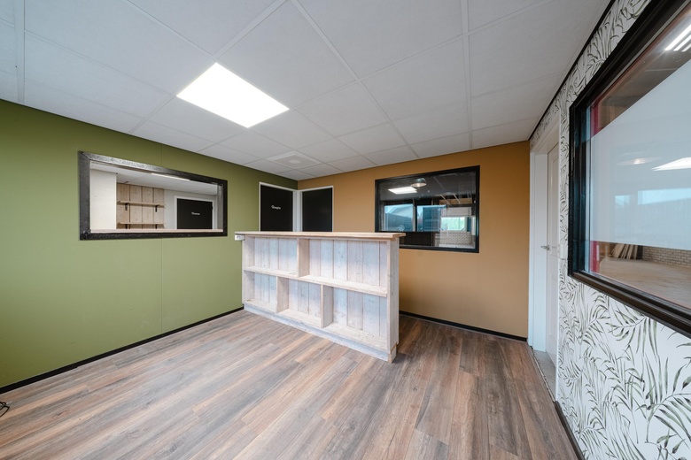 BedrijfsruimteaanHet Wargaren 15<br/> inLith