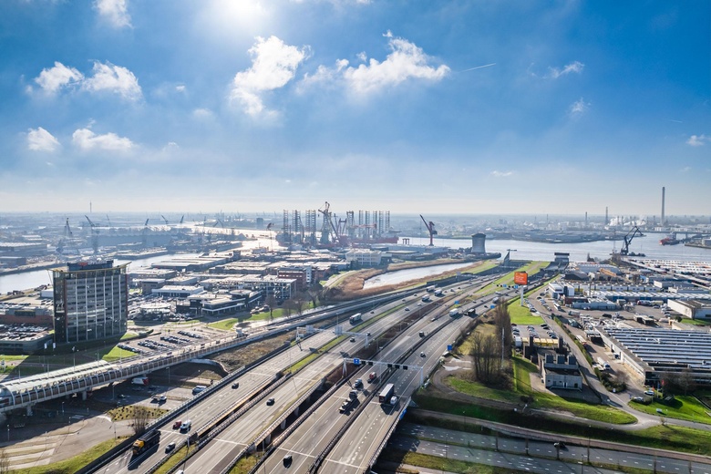 KantoorruimteaanKarel Doormanweg 66<br/> inSchiedam