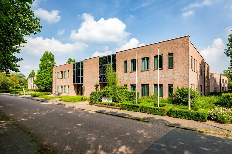 KantoorruimteaanPhilipsstraat 4b<br/> inLeusden