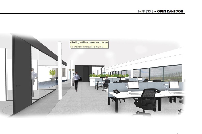 KantoorruimteaanHaringbuisweg 41<br/> inVlaardingen