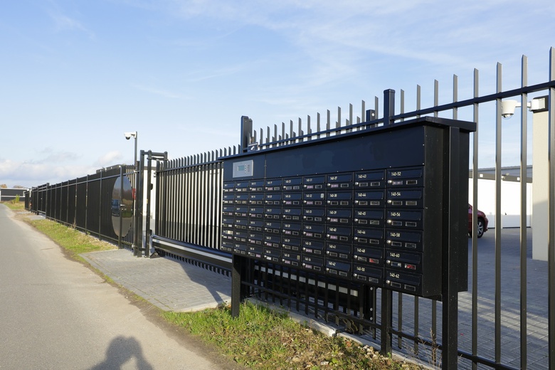 BedrijfsruimteaanDorsvloerweg 3<br/> inBergschenhoek