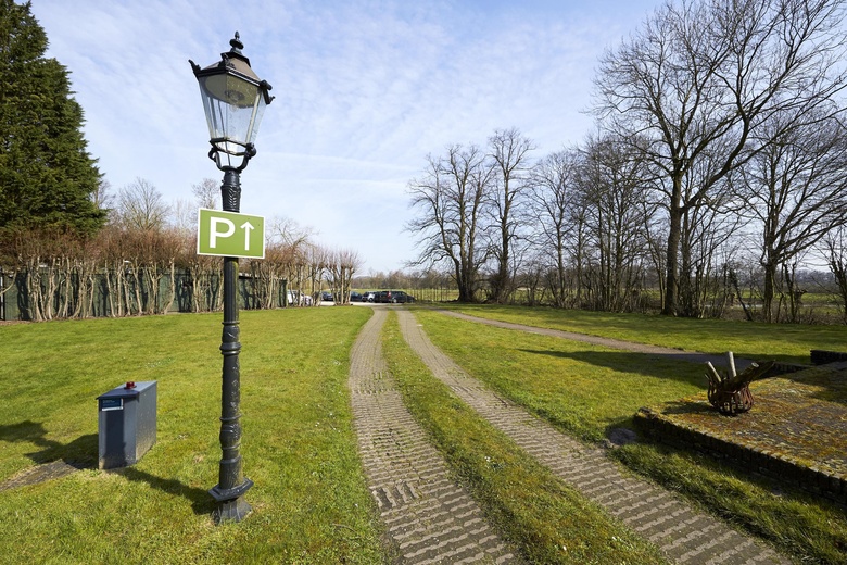Kantoorruimte Vught - Maurick 1 - Foto 27