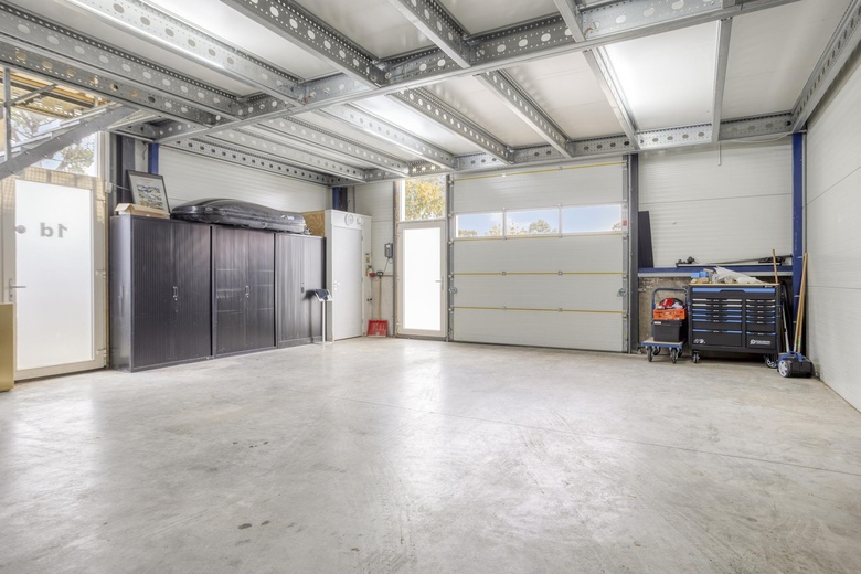 Bedrijfsruimte Losser - De Zoeker Esch 2 D 1 - Foto 6