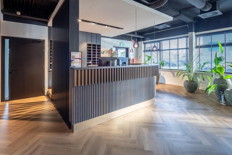 KantoorruimteaanLe Havre 41 - 53<br/> inEindhoven