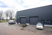 Bedrijfsruimte Valkenswaard - Het Nuweleind 2 - Foto 3