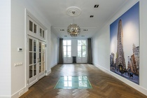 Kantoorruimte Amsterdam - Pieter Cornelisz. Hooftstraat 150 H - Foto 3