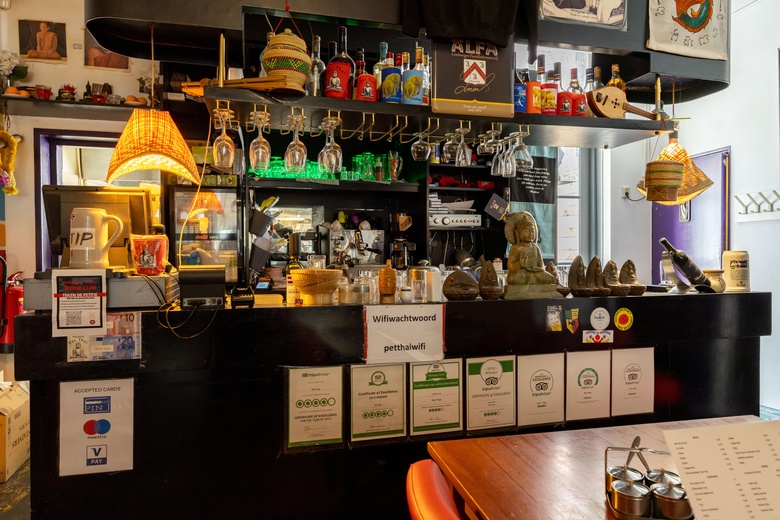 Horeca Maastricht - Boschstraat 93 - Foto 5