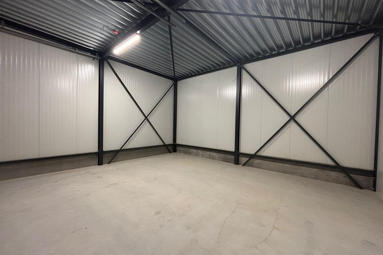 BedrijfsruimteaanLaarstraat 32 b<br/> inVelddriel