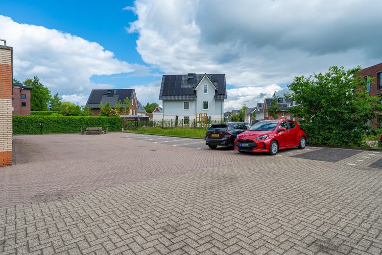 Kantoorruimte Nijkerk - Paasbosweg 10 - Foto 27