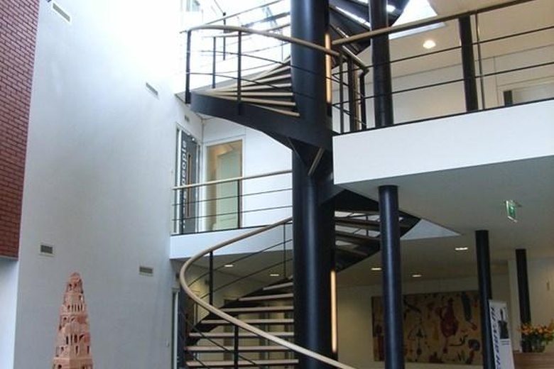 KantoorruimteaanKampenringweg 45<br/> inGouda