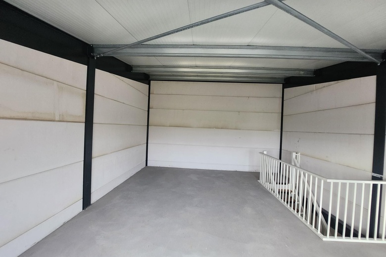 BedrijfsruimteaanDirk Verheulweg 2 A 1<br/> inWaddinxveen BedrijfsruimteaanDirk Verheulweg 2 A 1<br/> inWaddinxveen