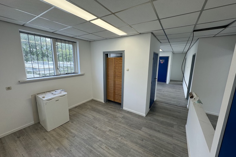 KantoorruimteaanMolenvliet 17<br/> inZwijndrecht