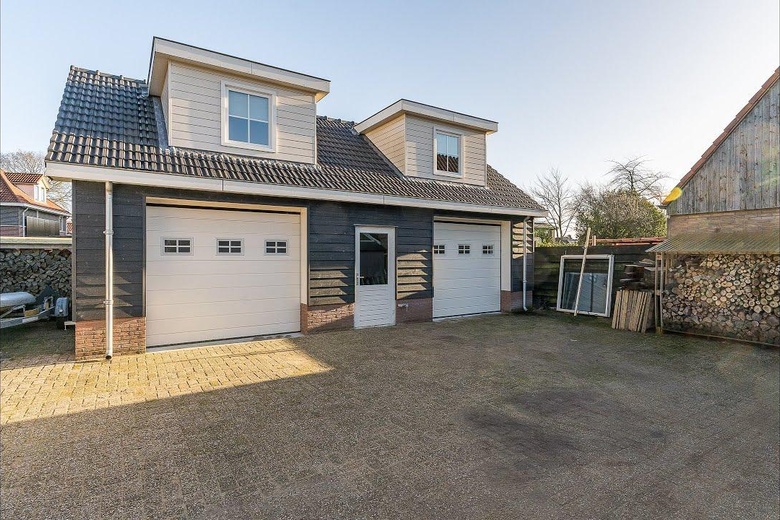 BedrijfsruimteaanEperweg 51<br/> in't Harde