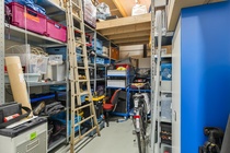Bedrijfsruimte Wageningen - Nel Vietsstraat 14 B - Foto 6