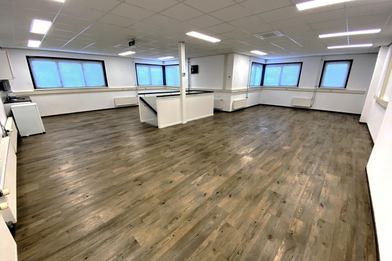 KantoorruimteaanMusicalstraat 3 C<br/> inAlmere