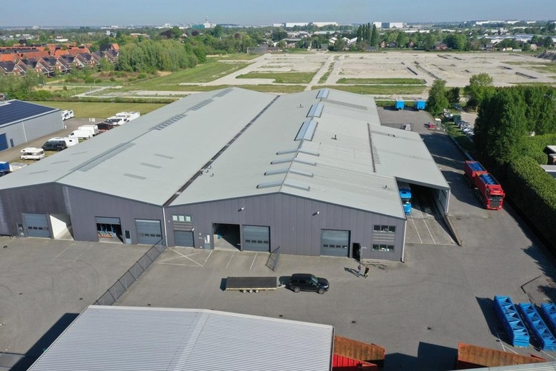 BedrijfsruimteaanLegmeerdijk 169 C<br/> inAalsmeer BedrijfsruimteaanLegmeerdijk 169 C<br/> inAalsmeer