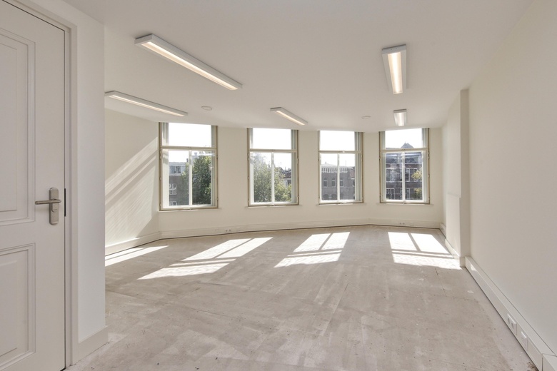 Kantoorruimte Amsterdam - Prinsengracht 108 B - Foto 28