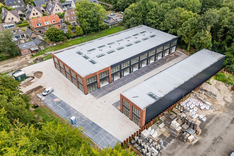 BedrijfsruimteaanNoordersingel 26 A 19<br/> inEemnes BedrijfsruimteaanNoordersingel 26 A 19<br/> inEemnes