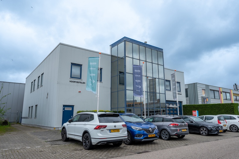 BedrijfsruimteaanKuiperij 5<br/> inAmstelveen BedrijfsruimteaanKuiperij 5<br/> inAmstelveen